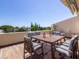Vilamoura Monte Sol