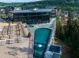 Chalet Podgorie Spa&Resort