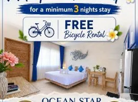 Ocean Star Apartment Sanur