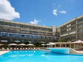 Ariti Grand Hotel 