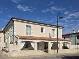 Villa Alberta Hotel
