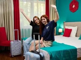 Art Green Boutique Hotel