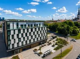 Novotel Tallinn