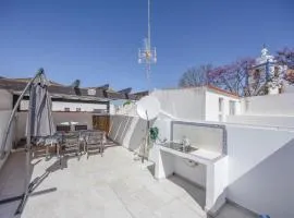 Lanzarote Villa