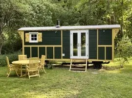 The Shepherds Hut