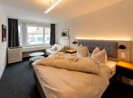 Business Apartment - Managed by Landgasthof Leuen