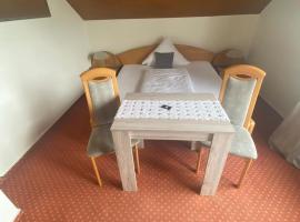 Hotel-Windeck, hotel Burbachban