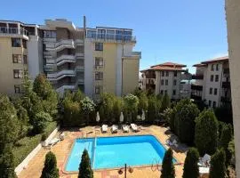 ApartamentS GABI St Vlas