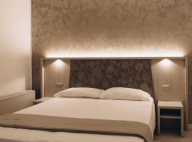Gabbiano Apartments, hotel sa Rimini