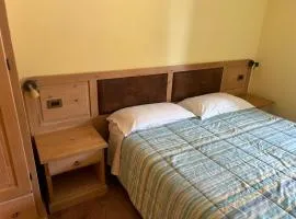 Albergo Alpina