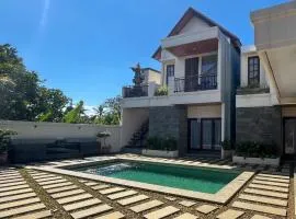 Mimpi Ayung Villas by AGATA