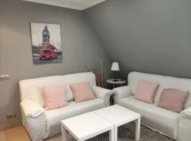 Apartamento En La Zona Mas Cotizada De Cedeira