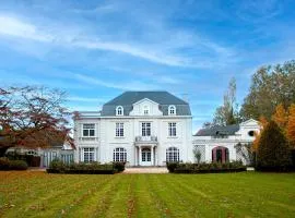 Castle B&B Castanea