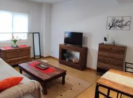 Casa Tina - La Nogalera