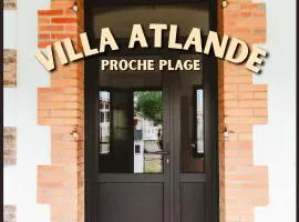 Villa Atlande family
