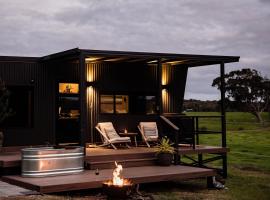 Heyscape Yallingup, Hotel in Yallingup