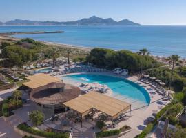 Sarena de Muro Resort Mallorca, part of Destination by Hyatt, hotel em Playa de Muro