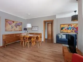 Residenza Lagorai