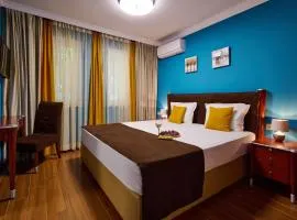 Art Green Boutique Hotel