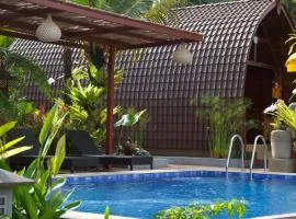 Artala Villas Besakih