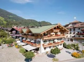 Das Krumerhaus
