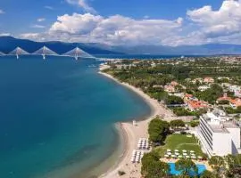 Airotel Achaia Beach