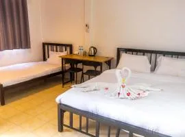 Patong Canal Villa 308