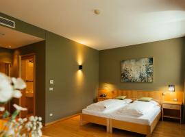 Lodenwirt Residence, Hotel in Vintl