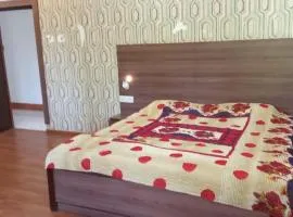 Residency Holiday Resort - calm, peaceful and fun stays
