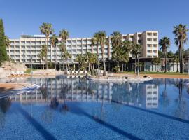 RVHotels Ametlla Mar, хотел в Л'Аметла де Мар
