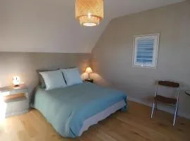 Une Chambre À Lestriguiou
