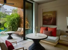 The Barai Hua Hin - The Unbound Collection by Hyatt