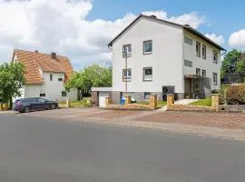 Ferienwohnung Lotterberg