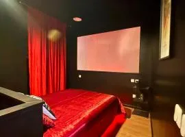 Le 7emeArt-Cinema Room-Grand ecran-Netflix-Centre