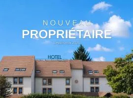Hôtel IKAR Blois Sud