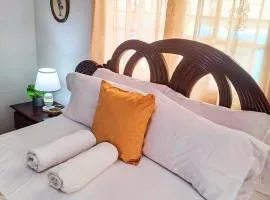 Habitación con Baño Privado y Aire Acondicionado
