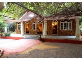 Ananya Eco Resort