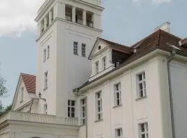 Pałac Przybyszewo