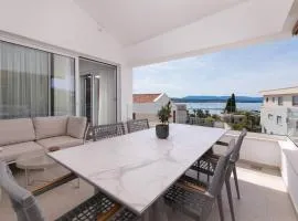 Villa Adriatic Bliss - Blu