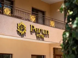 Hotel Perun