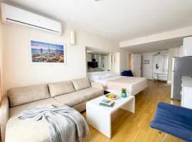 Orbi City Superhost