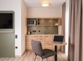 Hotel Neue Mitte
