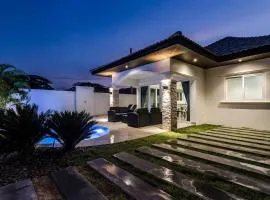 Orchid Paradise Homes OPV 420
