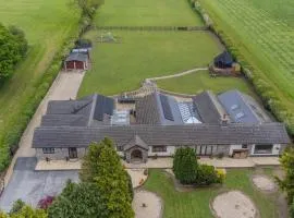 Brookway Lodge
