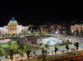 Berat Skyline Apartment