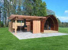 Bainton Burrows by Wigwam Holidays