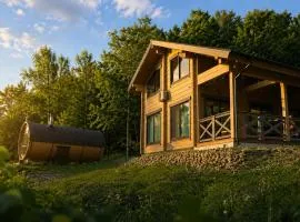 MATRYOSHKA HOUSE