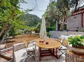Epidavros Villas - Rodia Garden Retreat