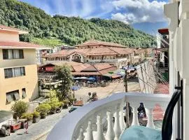 Anara Sapa Hotel & Coffee