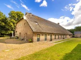 Appartement Overcinge